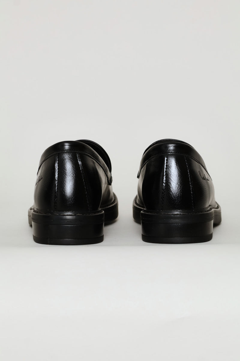 Casual Loafer - Black
