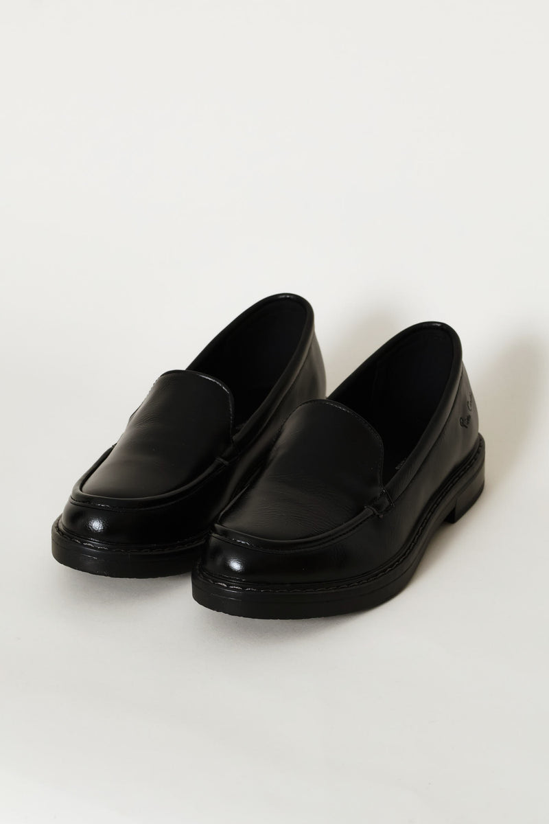Casual Loafer - Black