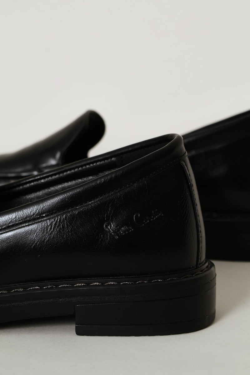 Casual Loafer - Black