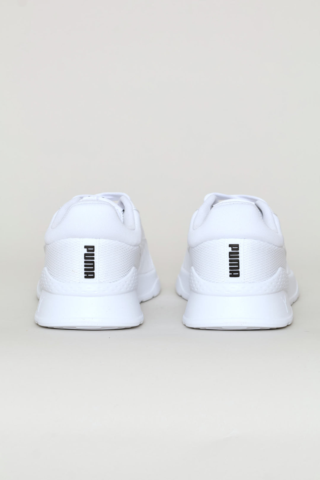 Boys Anzarunvivid Jr Sneaker - White