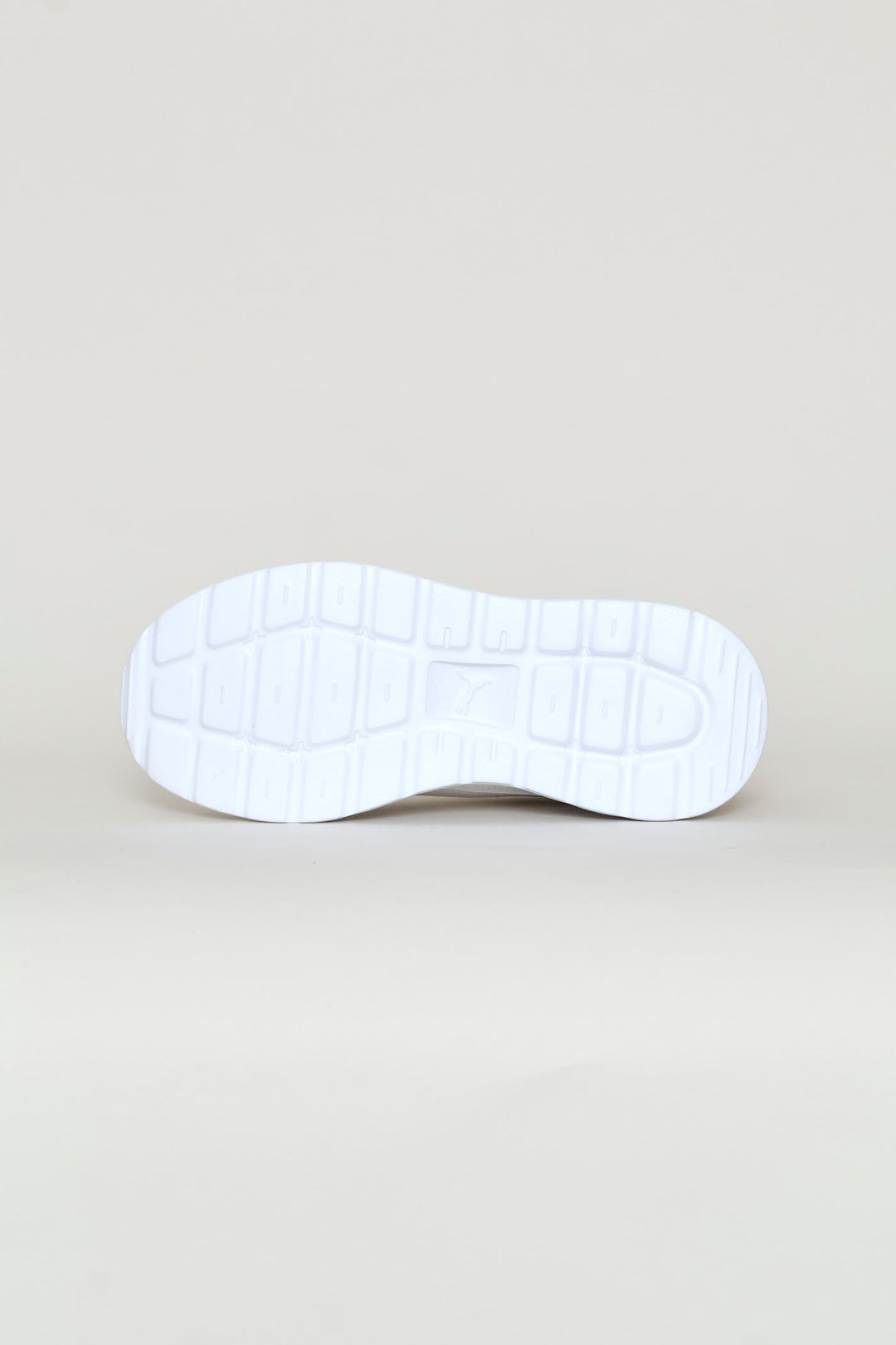 Boys Anzarunvivid Jr Sneaker - White