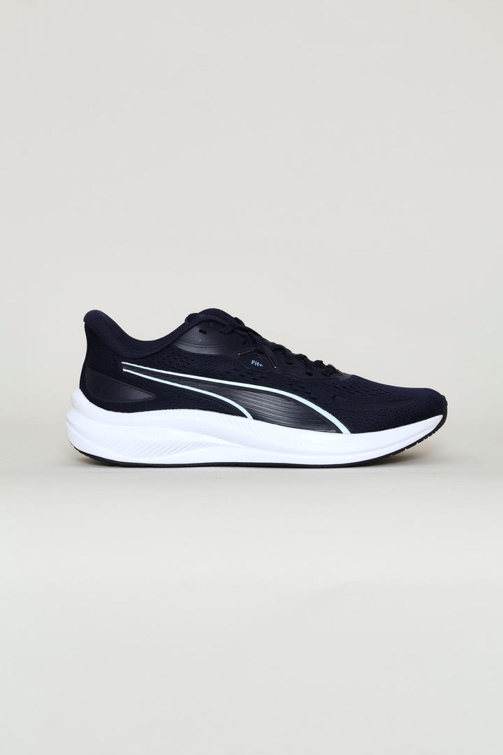 Skyrocket Lite 2 Trainer - Navy