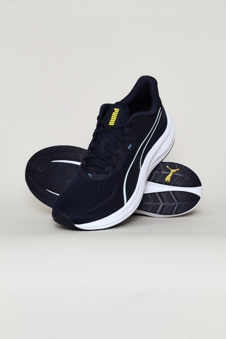 Skyrocket Lite 2 Trainer - Navy