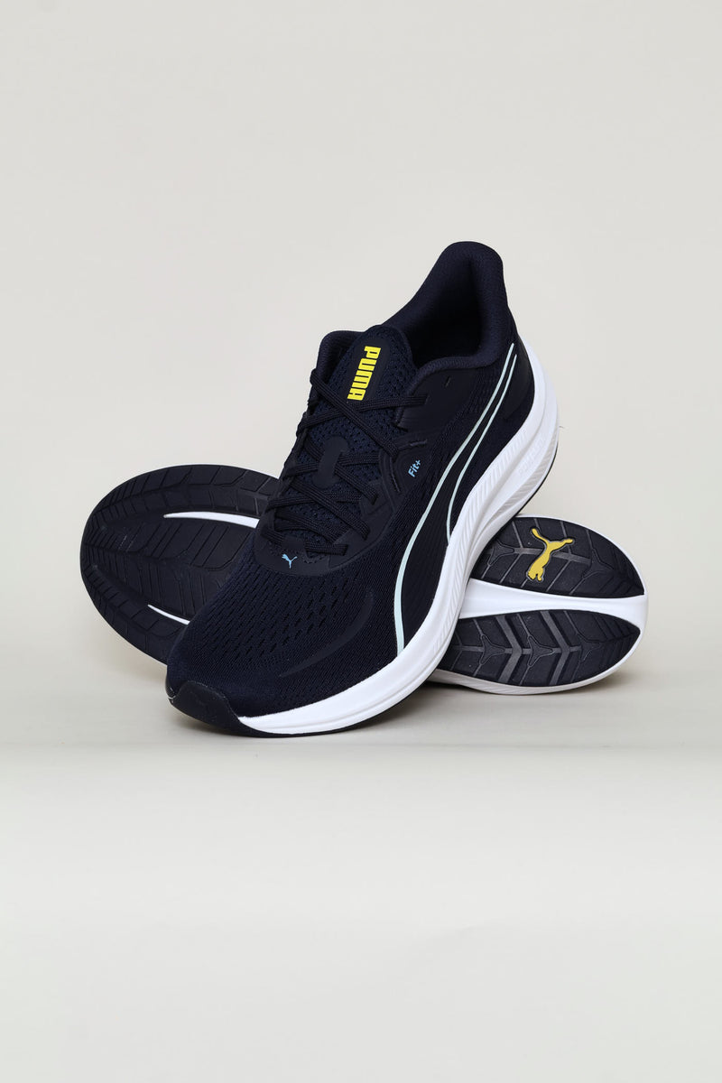 Skyrocket Lite 2 Trainer - Navy