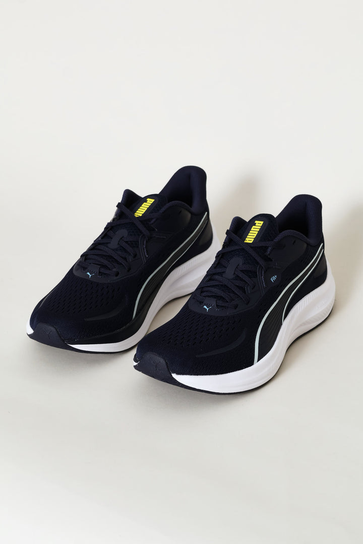 Skyrocket Lite 2 Trainer - Navy
