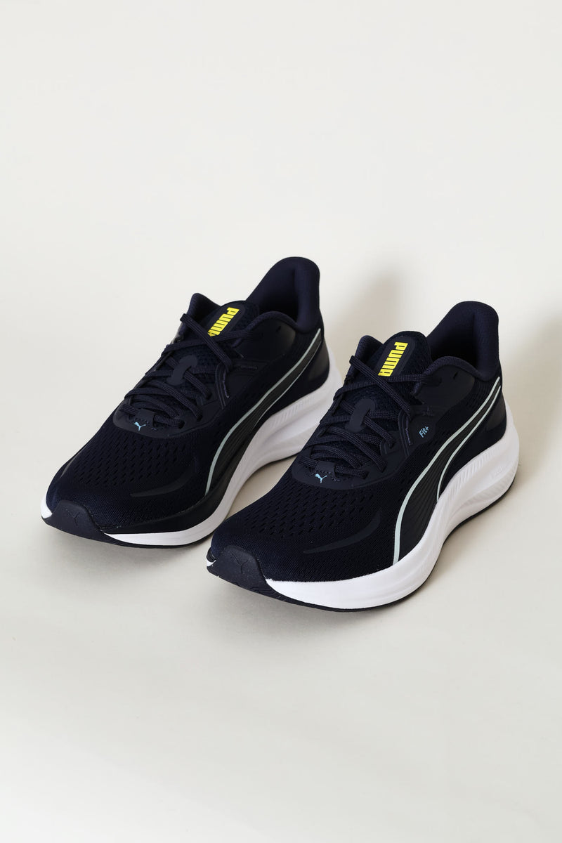 Skyrocket Lite 2 Trainer - Navy