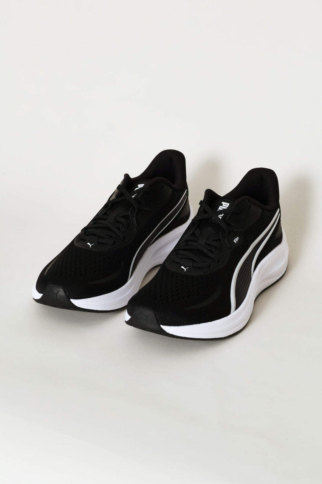 Skyrocket Lite 2 Trainer - Black