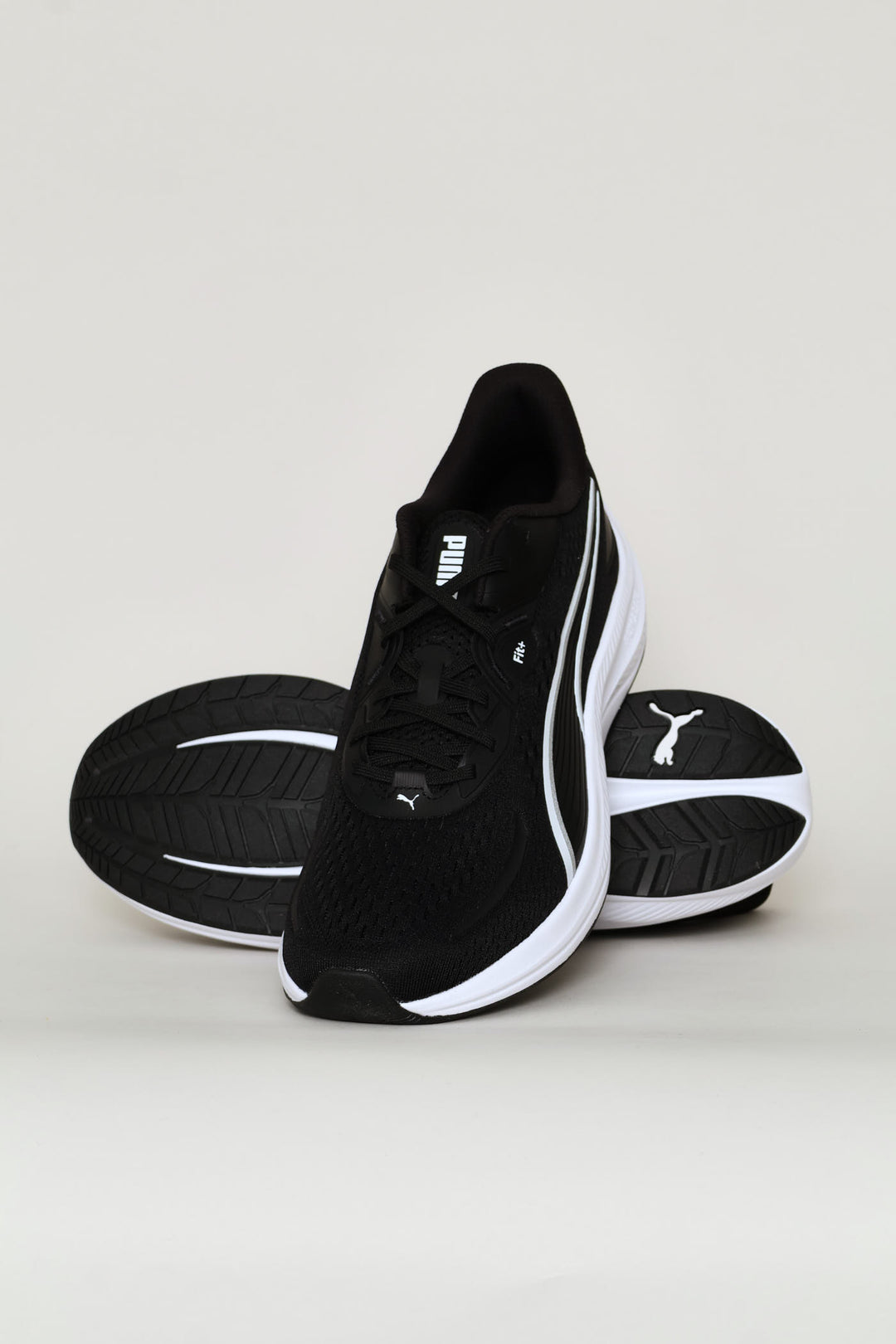 Skyrocket Lite 2 Trainer - Black