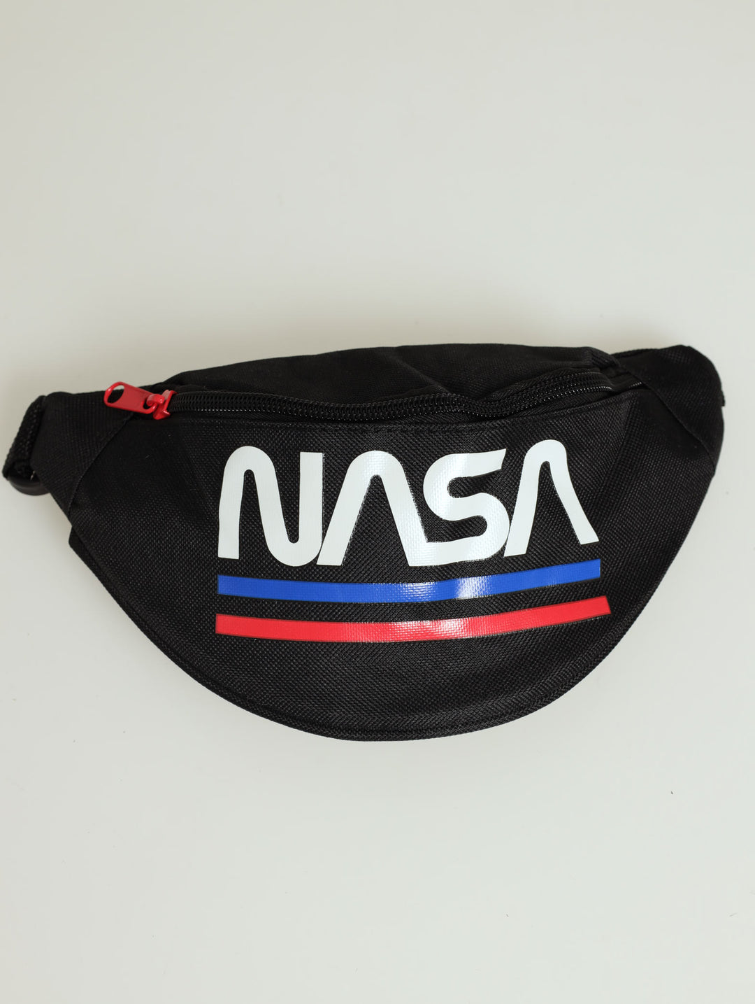 Boys Nasa Moonbag - Black