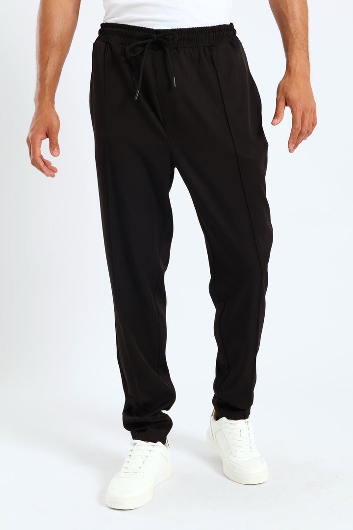 Smart Jogger - Black
