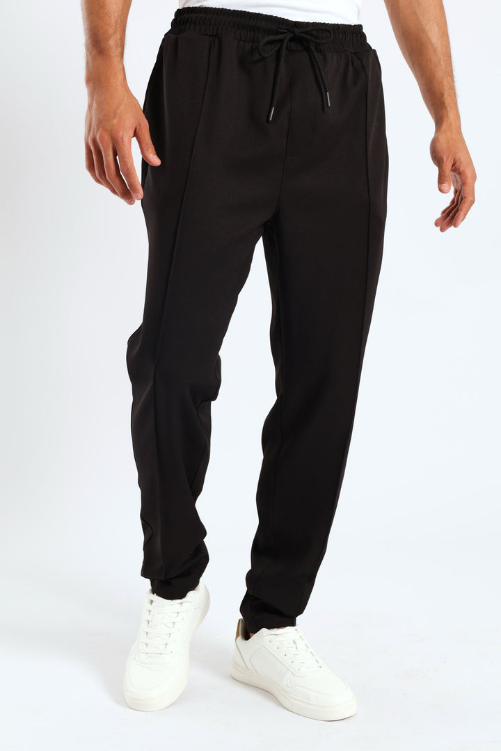 Smart Jogger - Black