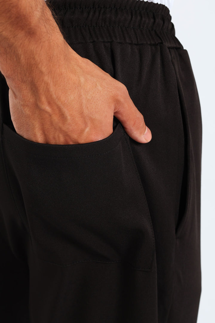 Smart Jogger - Black