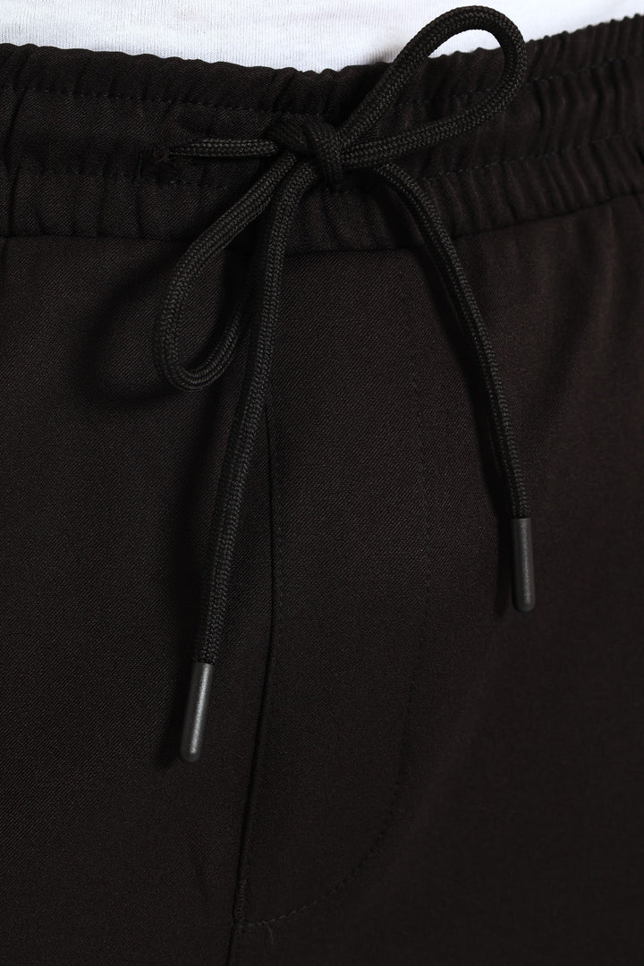 Smart Jogger - Black