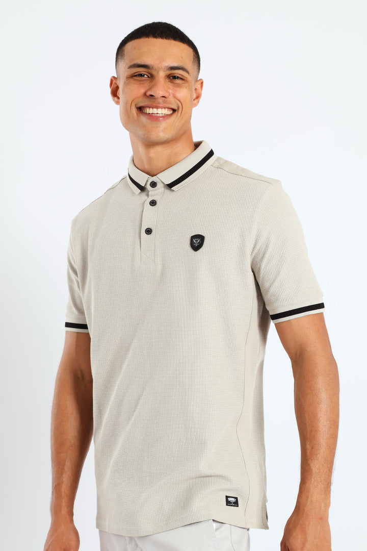 Marco Golfer - Grey
