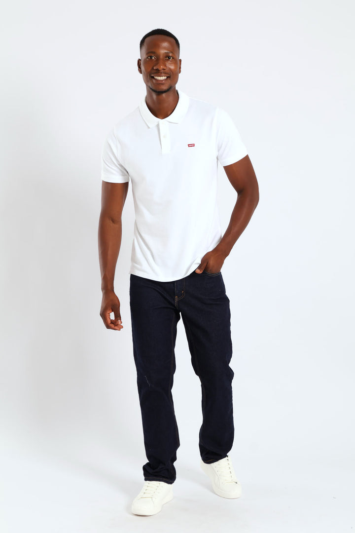 541® Athletic Taper Rinsey Denim Jean - Dark Wash Ink