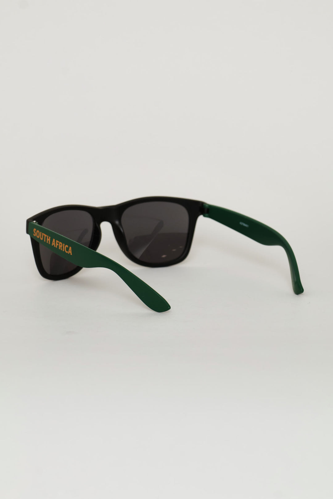 SA Supporters Sunglasses - Black