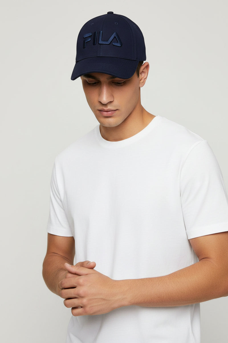 Bryce Cap - Navy