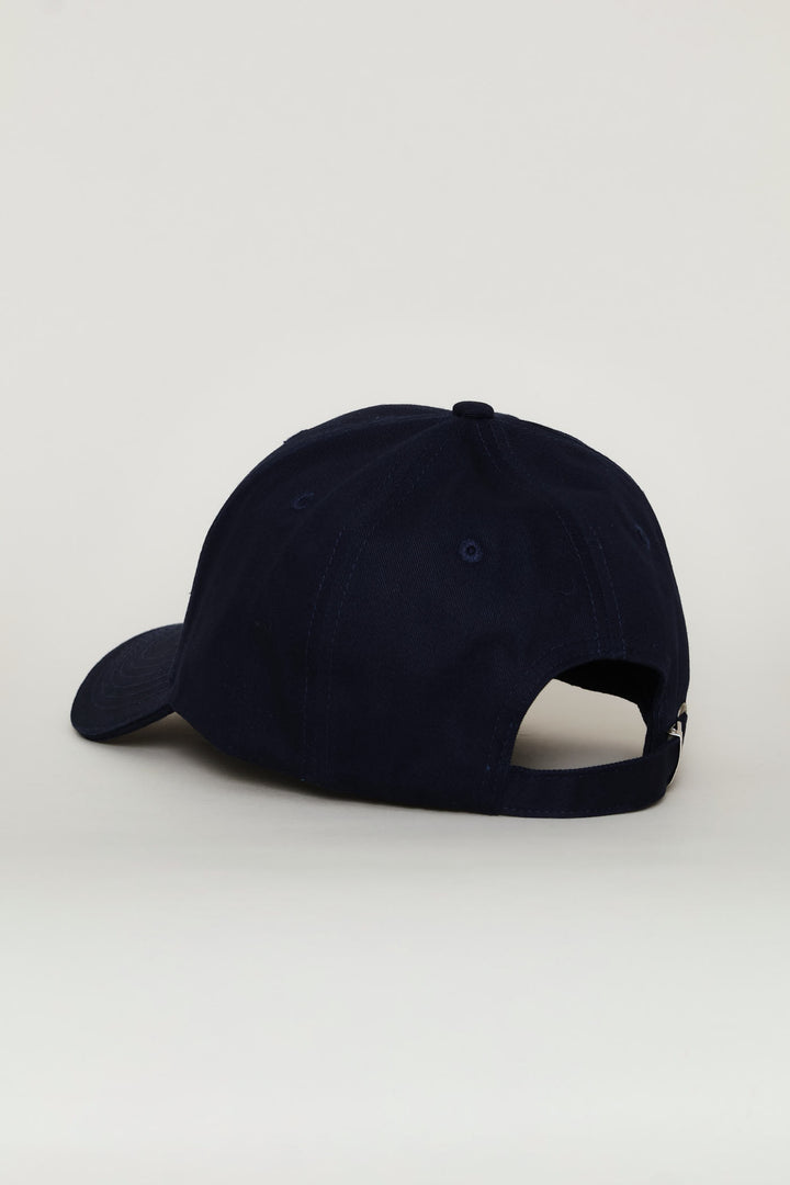 Bryce Cap - Navy