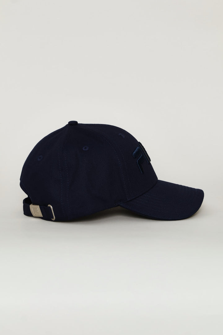 Bryce Cap - Navy