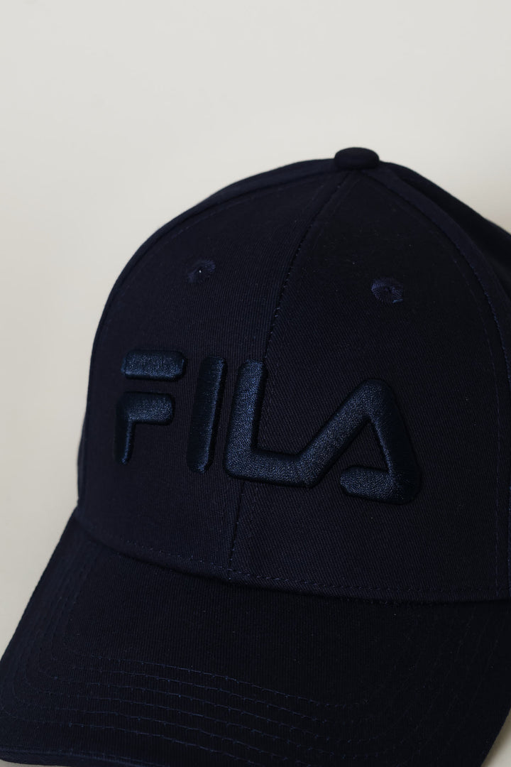 Bryce Cap - Navy
