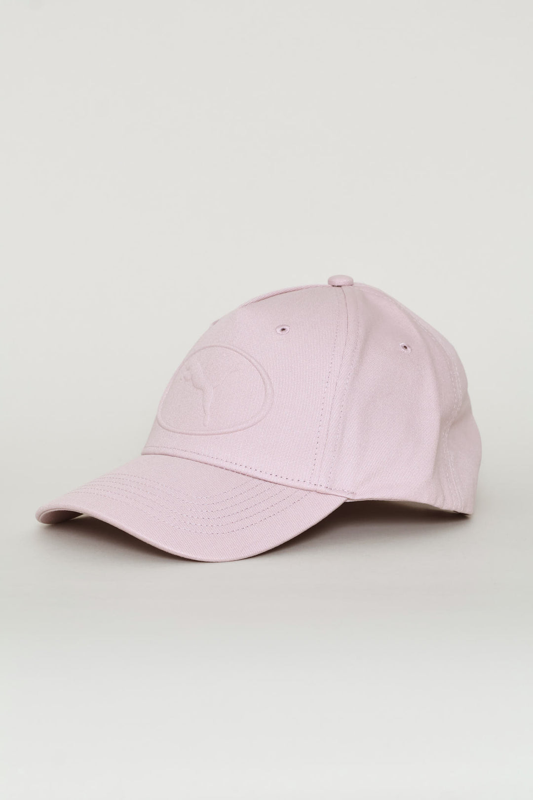 Buzz Basball Cap - Light Pink
