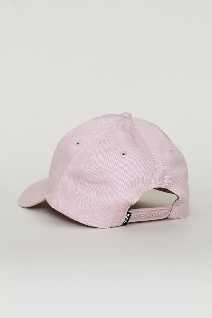 Buzz Basball Cap - Light Pink