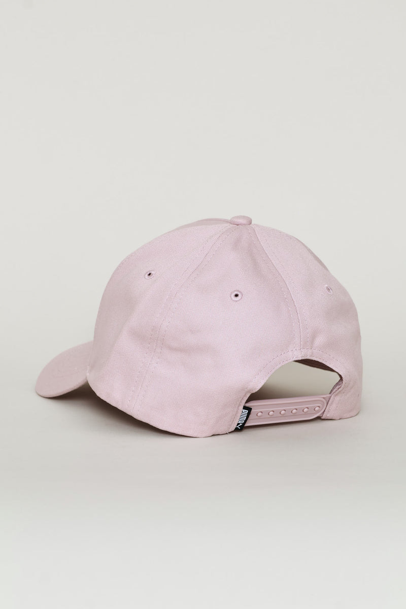 Buzz Basball Cap - Light Pink