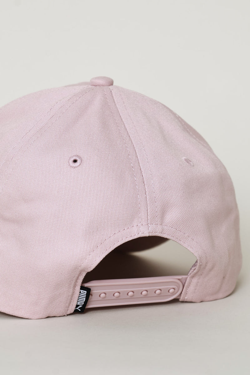 Buzz Basball Cap - Light Pink