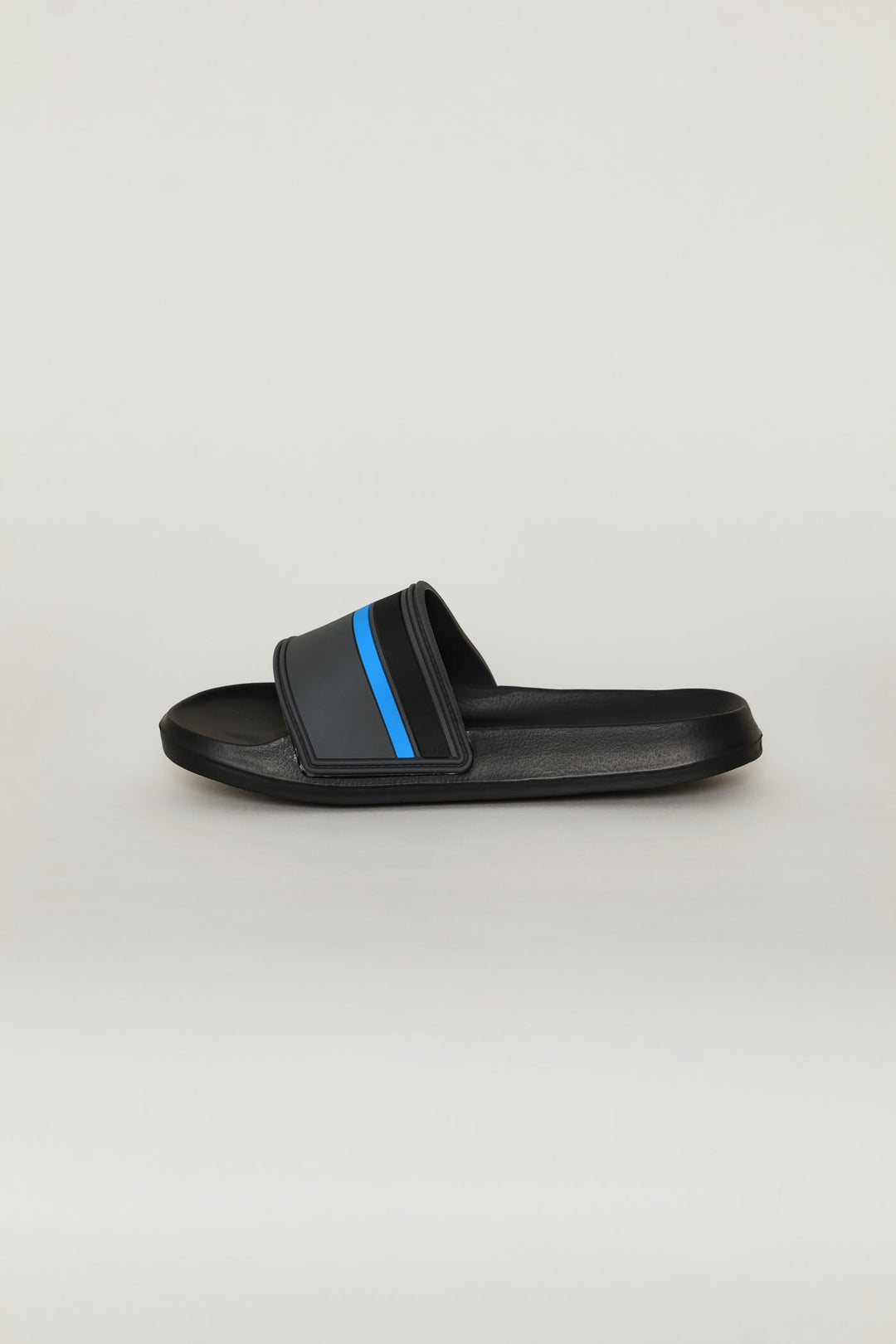 Pre-Boys Marx Sandal - Grey