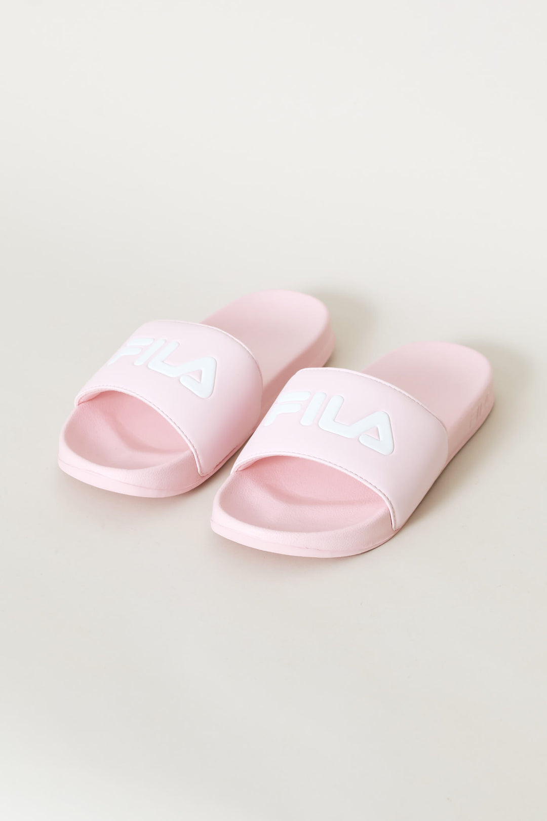 Hillside Slide - Pink