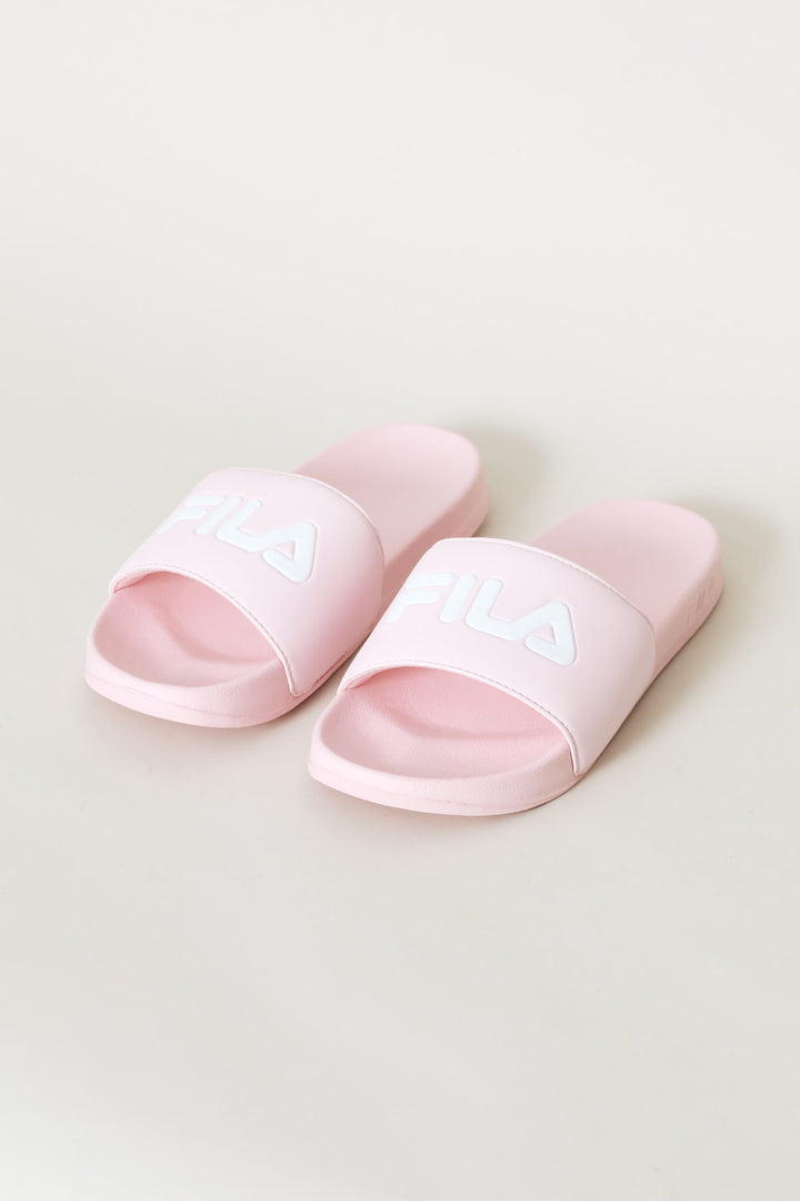 Hillside Slide - Pink