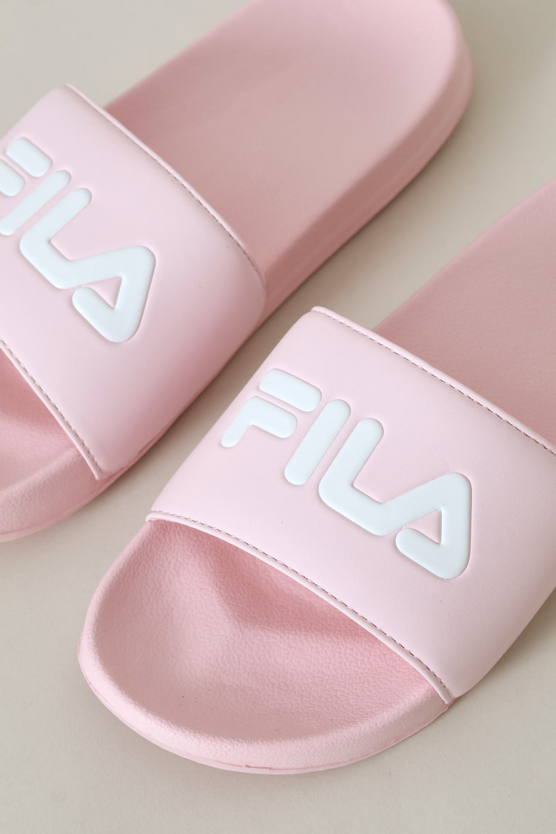 Hillside Slide - Pink