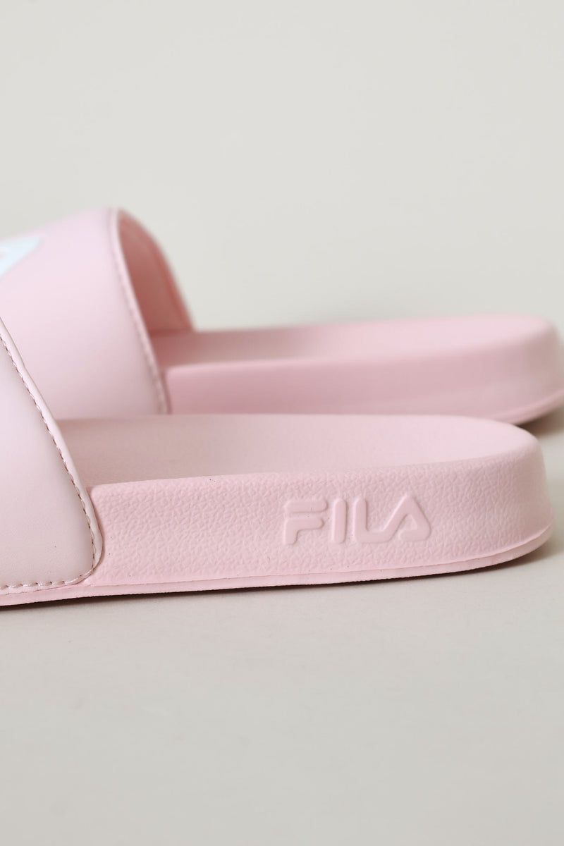 Hillside Slide - Pink