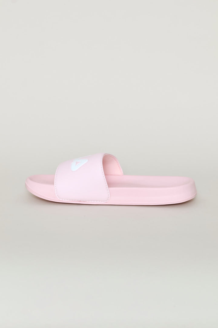 Hillside Slide - Pink