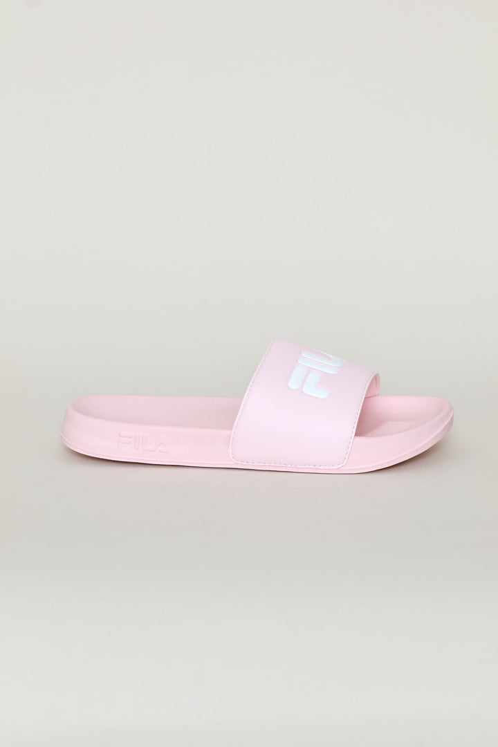 Hillside Slide - Pink