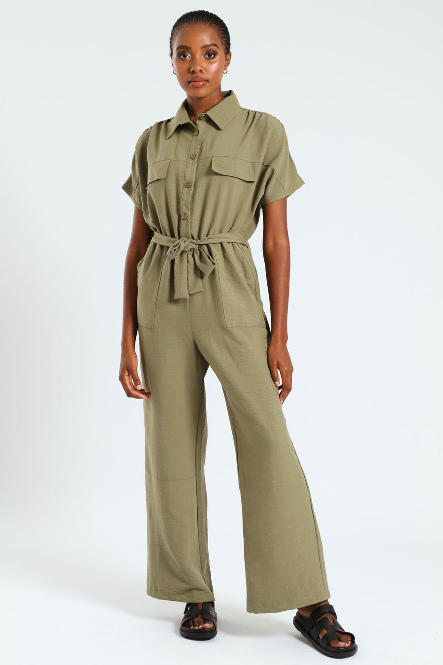 Women's Jumpsuits – Edgars