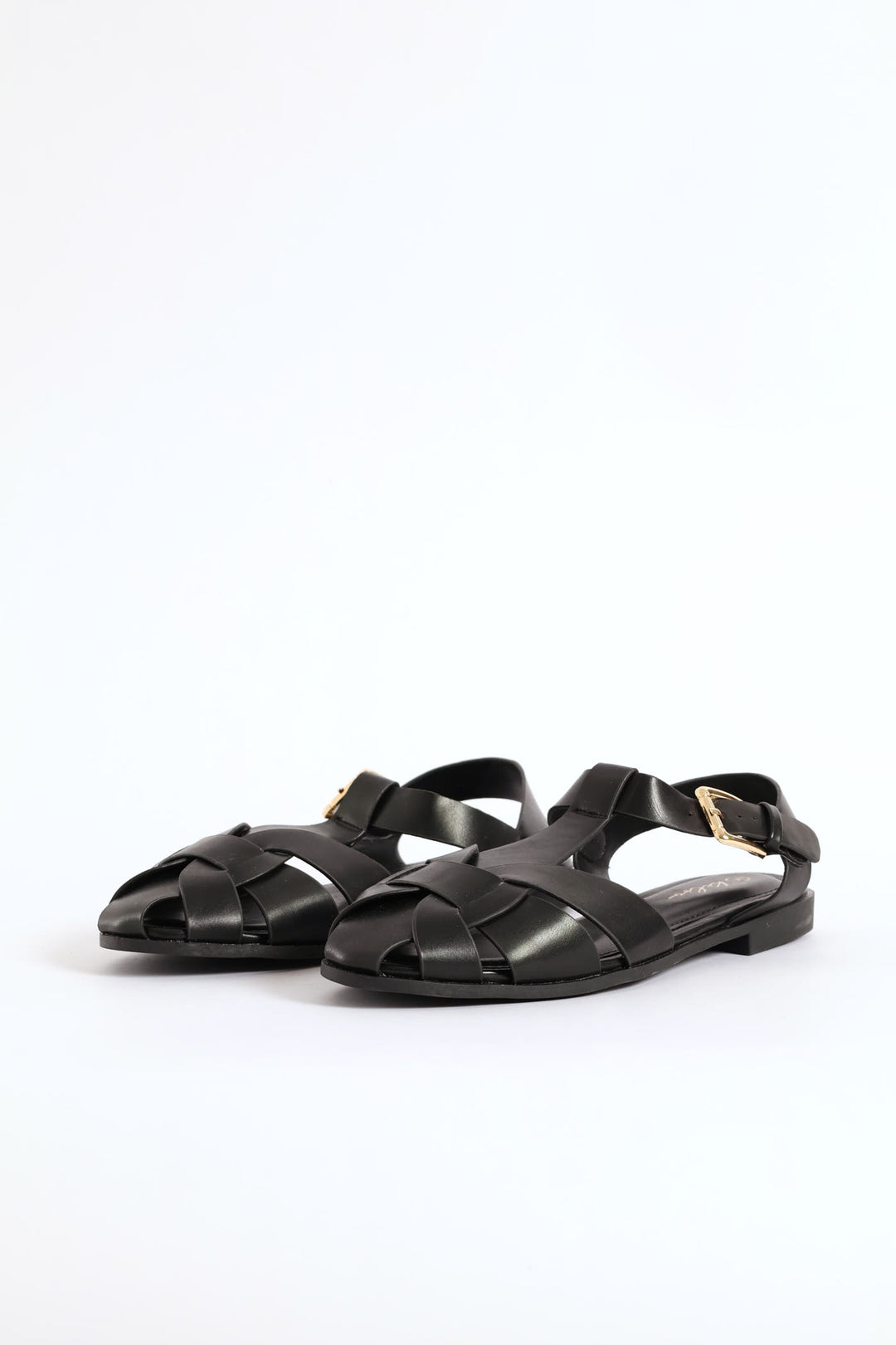 Hurache Shoe - Black