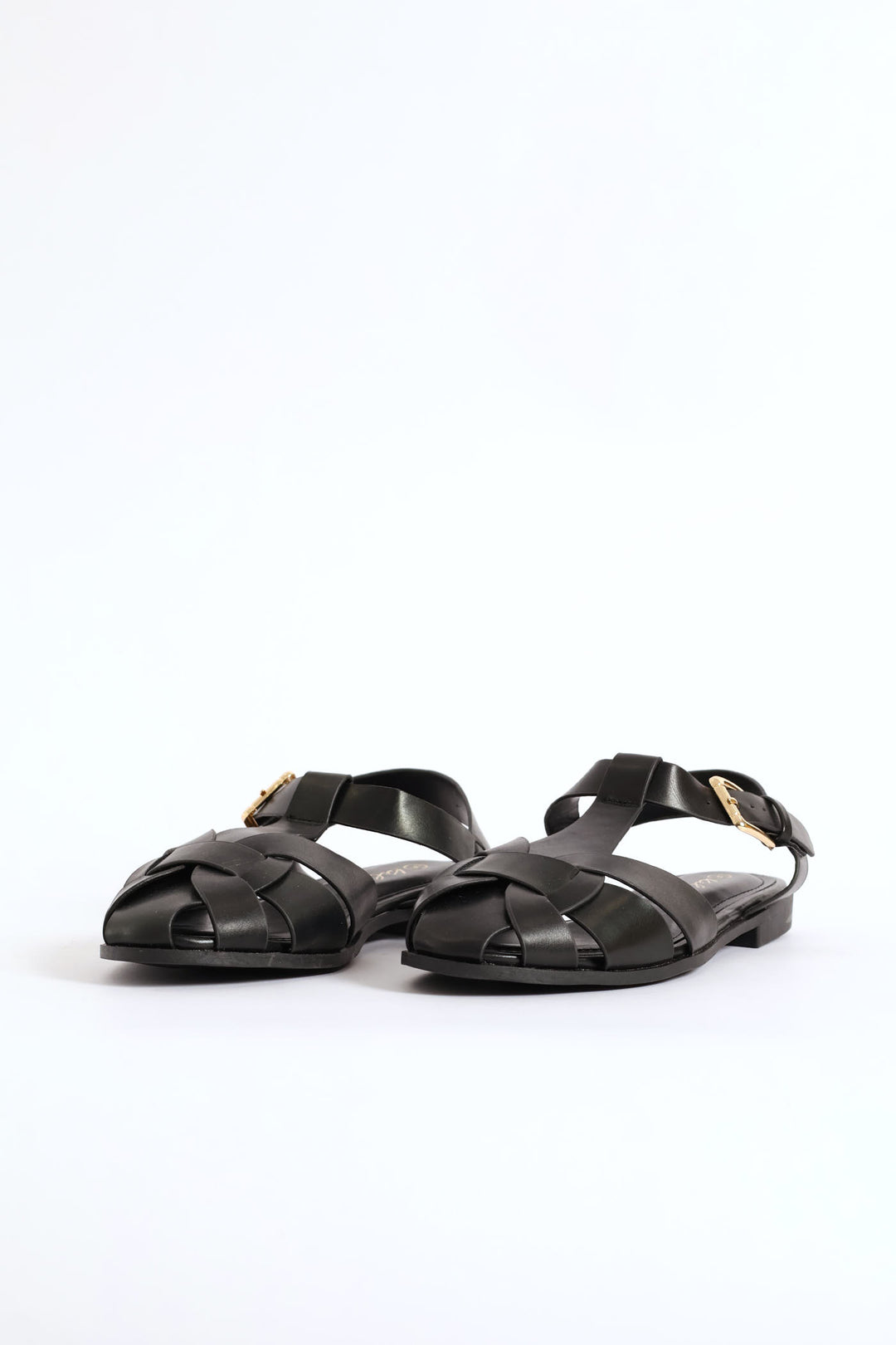 Hurache Shoe - Black