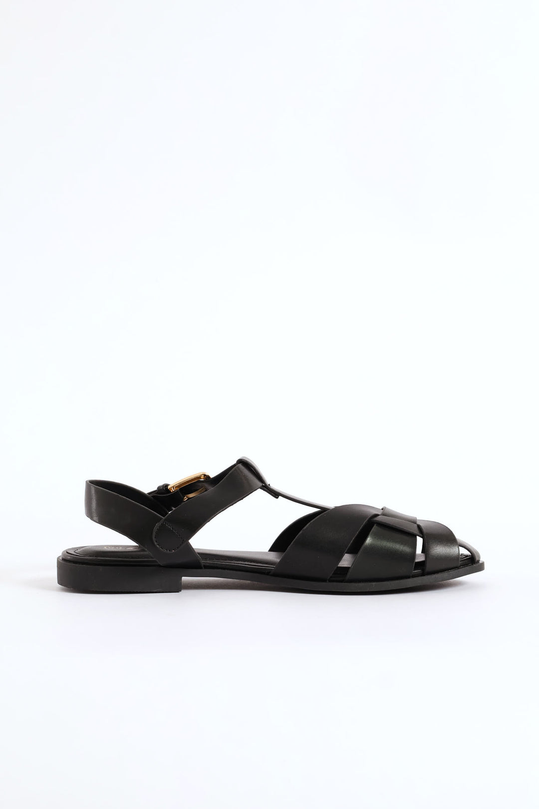 Hurache Shoe - Black