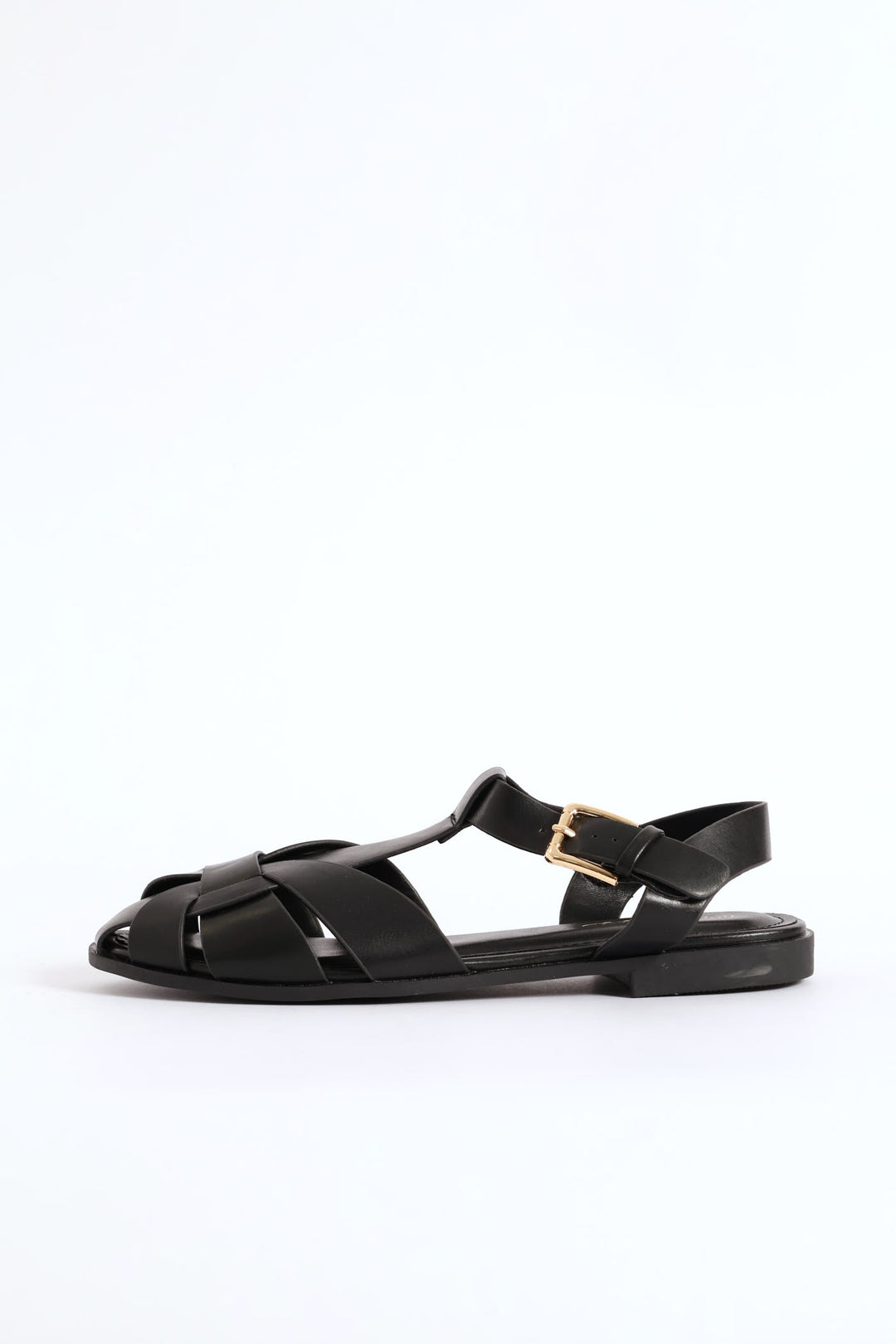 Hurache Shoe - Black