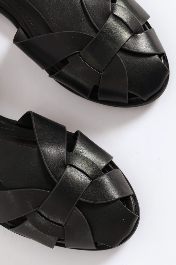 Hurache Shoe - Black