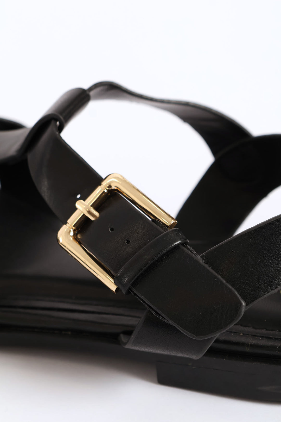 Hurache Shoe - Black