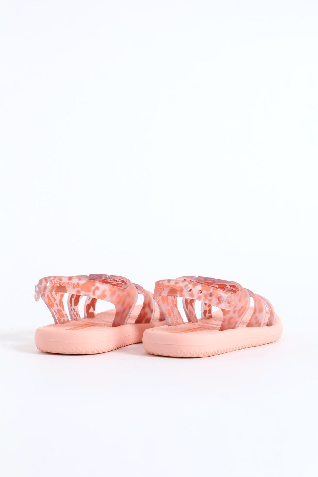 Pre-Girls Ombre Sandal - Pink