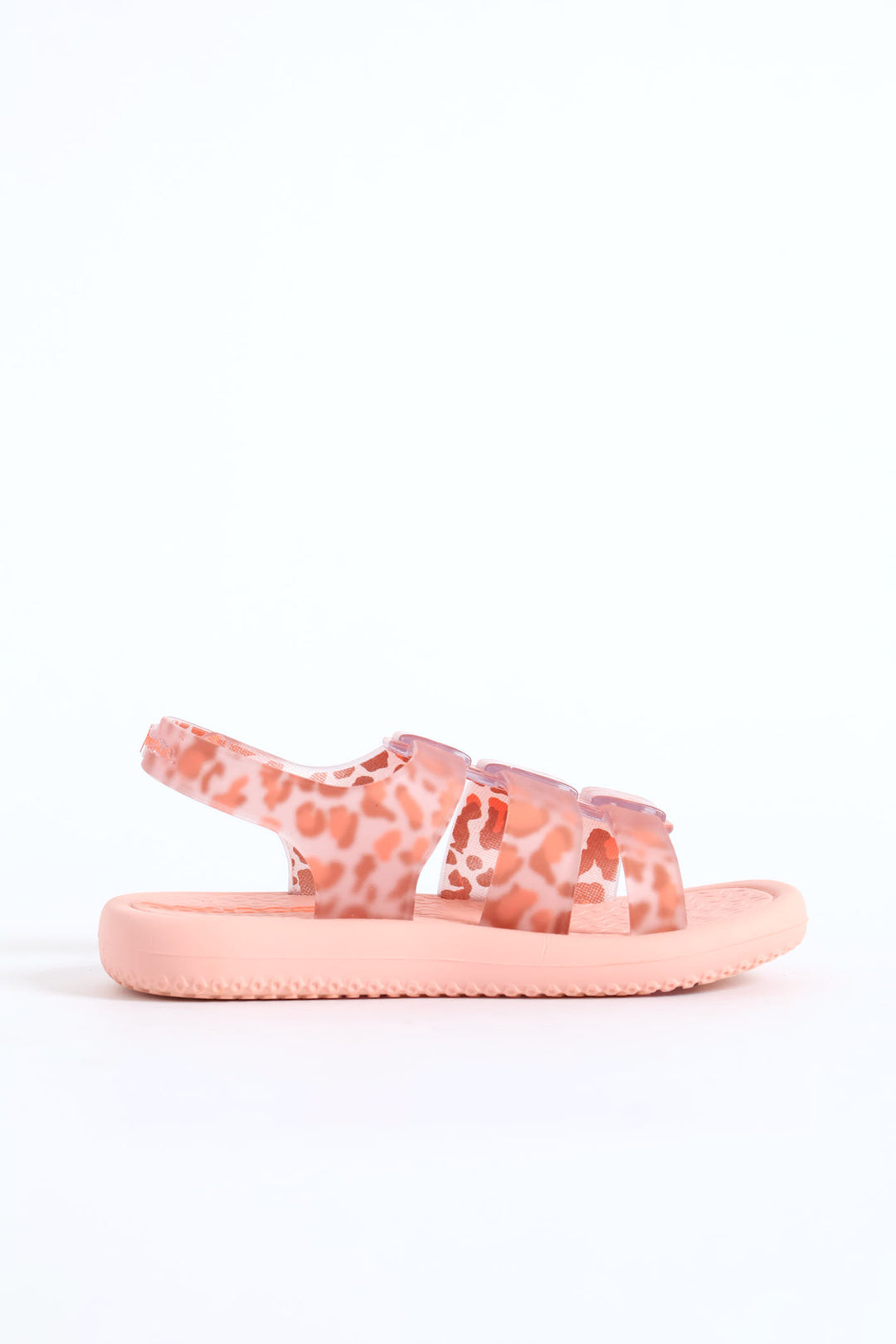 Pre-Girls Ombre Sandal - Pink
