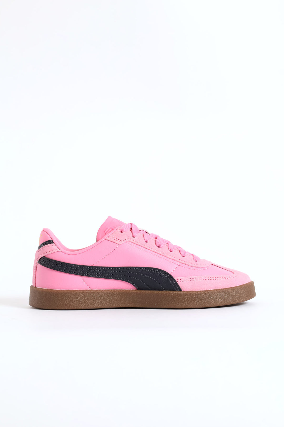Girls Club II Era Jr Sneaker - Pink