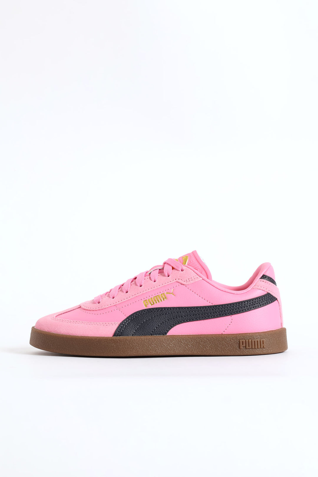 Girls Club II Era Jr Sneaker - Pink