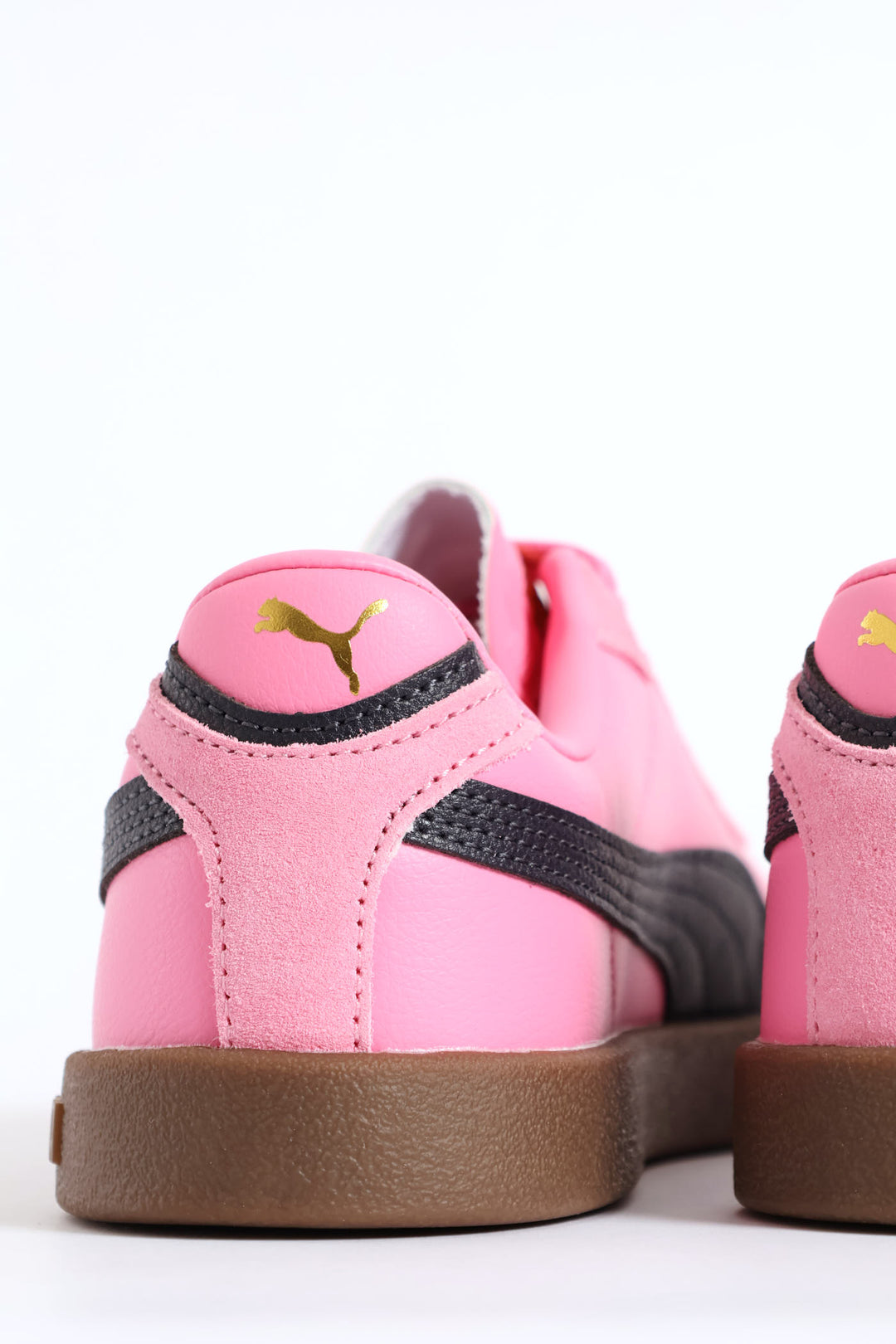 Girls Club II Era Jr Sneaker - Pink