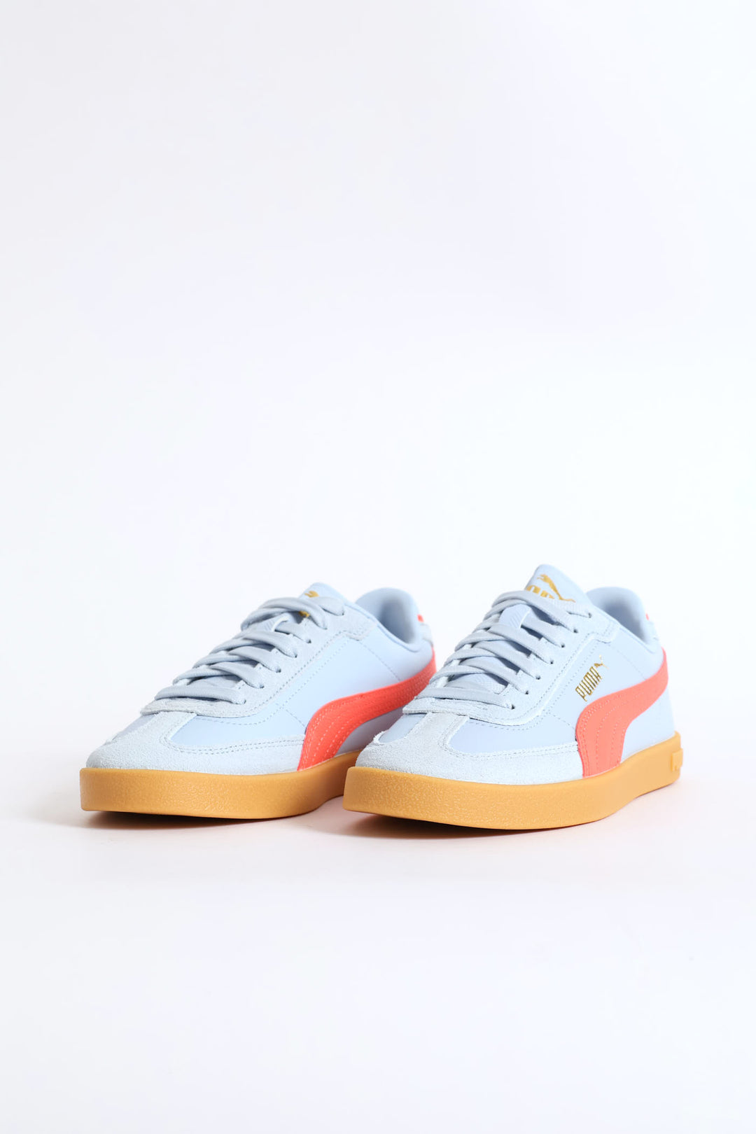 Girls Club II Era Jr Sneaker - Blue