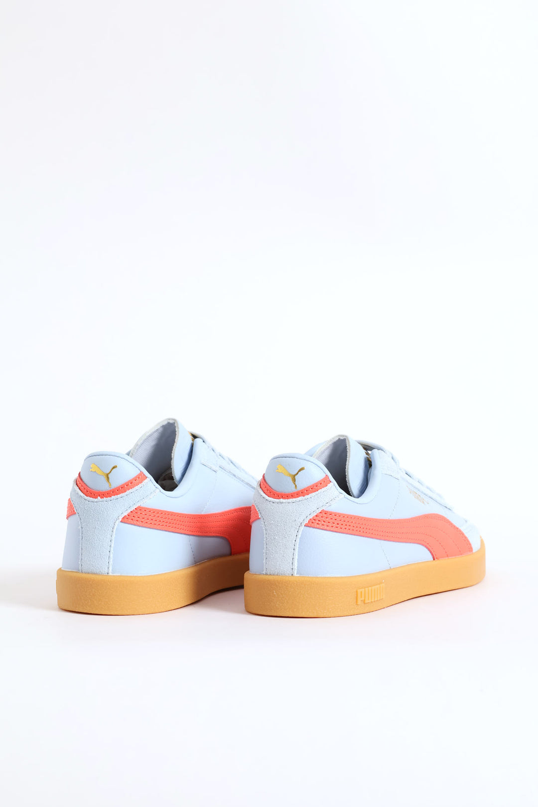 Girls Club II Era Jr Sneaker - Blue