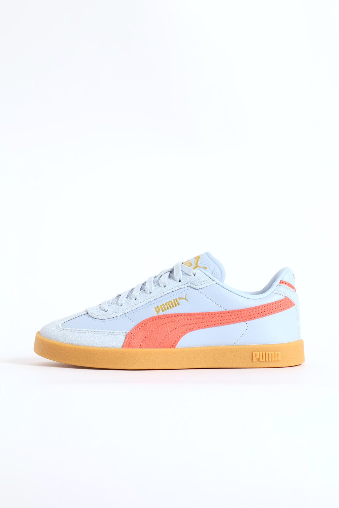 Girls Club II Era Jr Sneaker - Blue